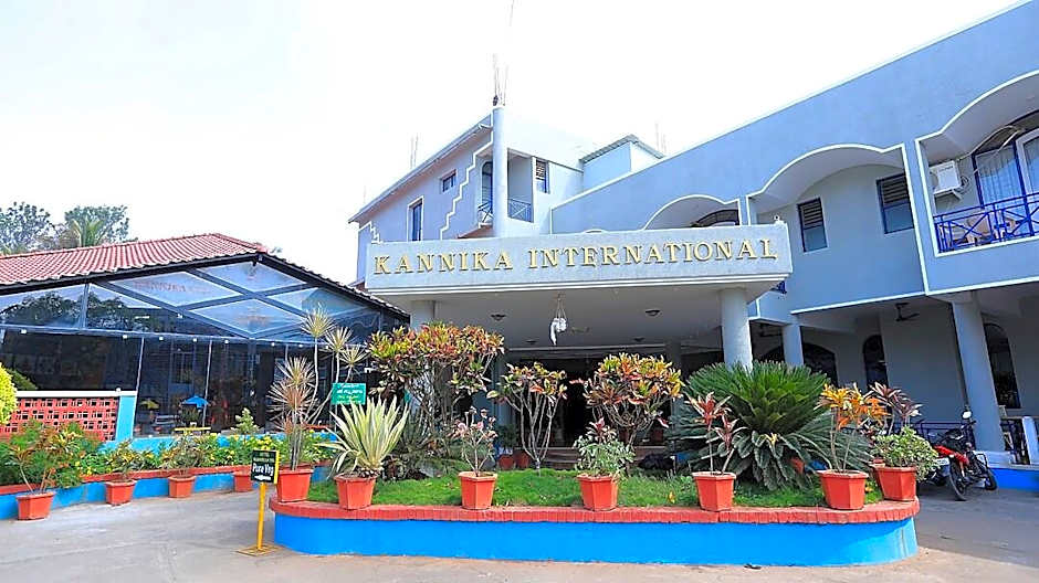 Hotel Kannika International