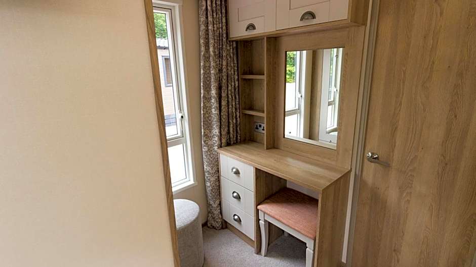 Hunters Quay Holiday Village