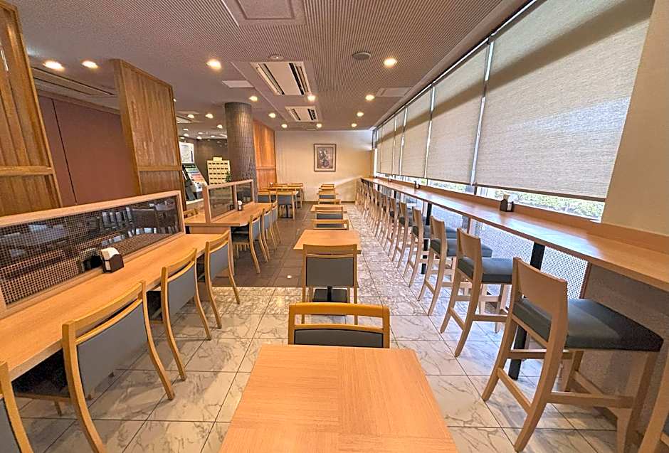 Hotel Route Inn Ageo