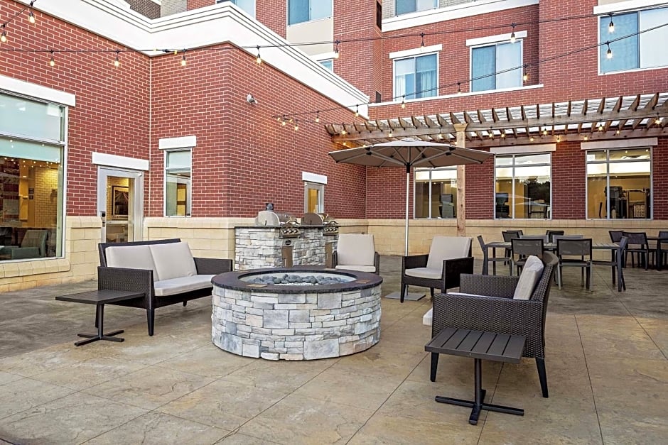 Residence Inn by Marriott Tuscaloosa