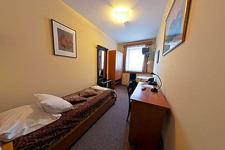 Hotel Alef