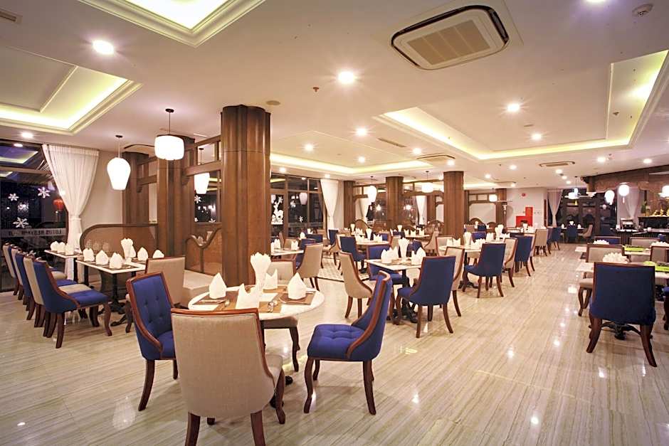 Lotus Aroma Sapa Hotel