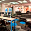 Four Points By Sheraton Manhattan Soho Village