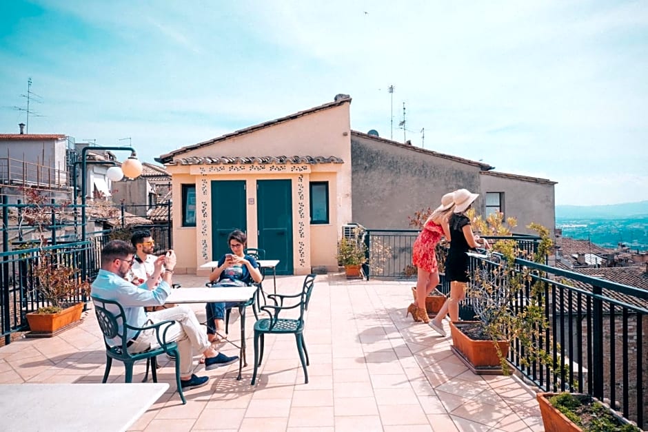 Hotel Fortuna