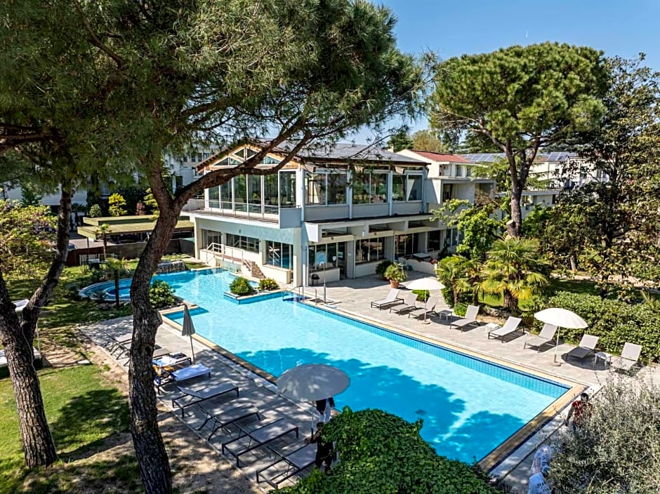 Hotel Terme Milano