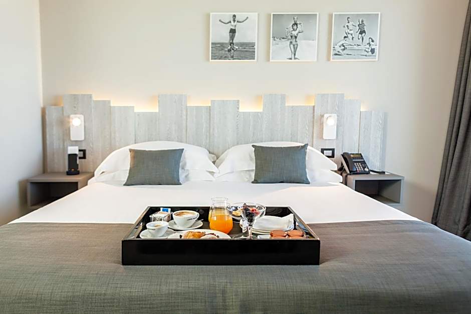 Nautilus Family Hotel