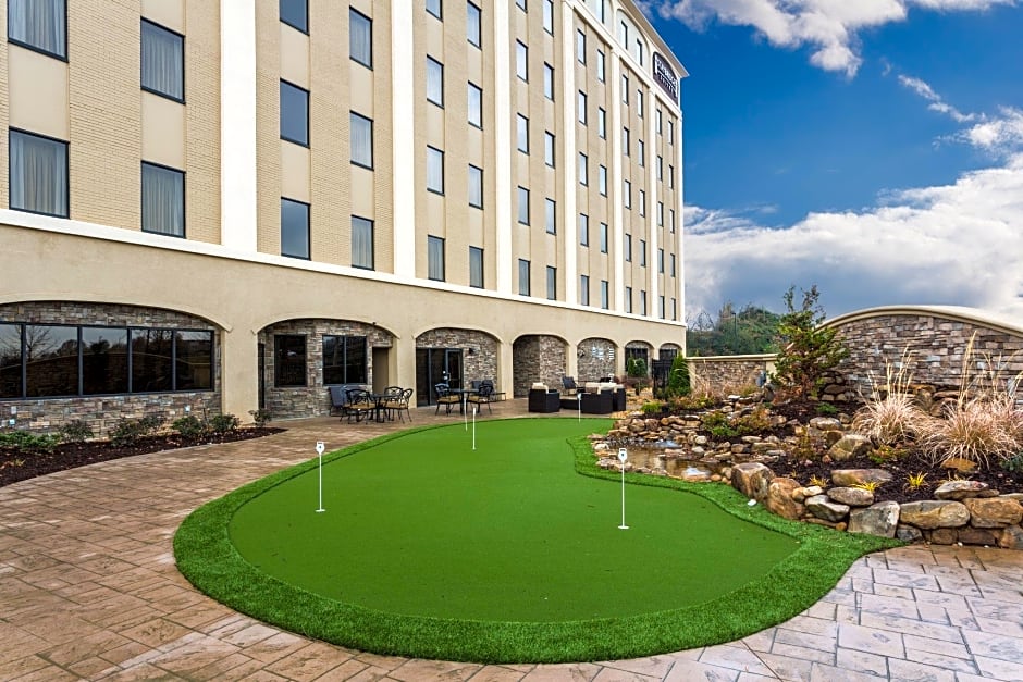 Staybridge Suites Atlanta Airport, an IHG Hotel