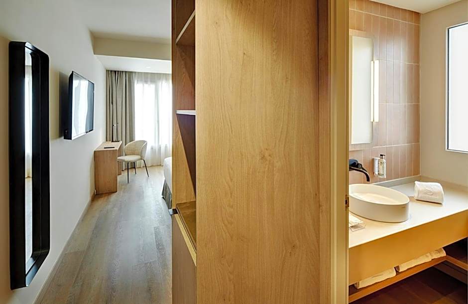 Sercotel Pozuelo