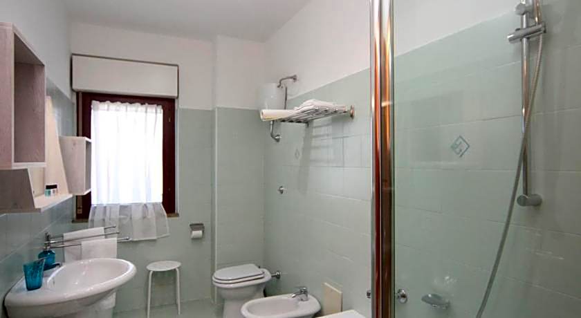 B&B Capuam Vetere Accommodation