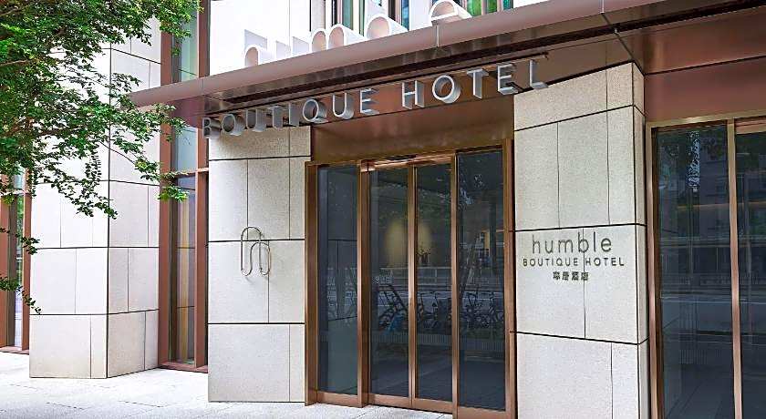 Humble Boutique Hotel
