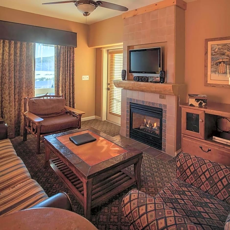 WorldMark Steamboat Springs