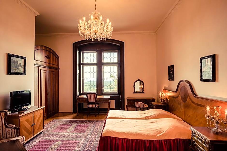 Hotel Stekl