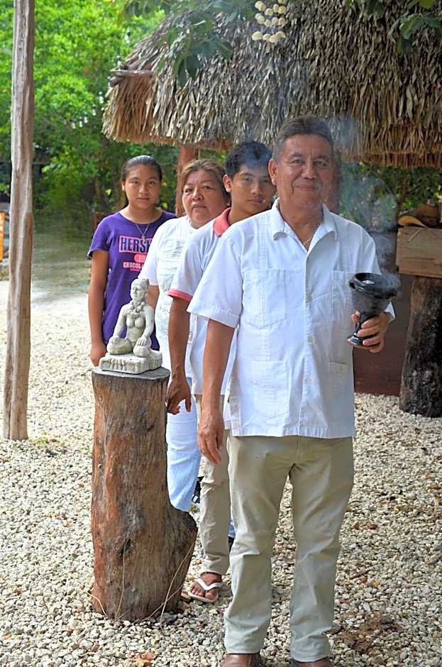 Kakao Cobá Hotel & Cenote Experience