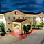 Comfort Suites Tomball Medical Center