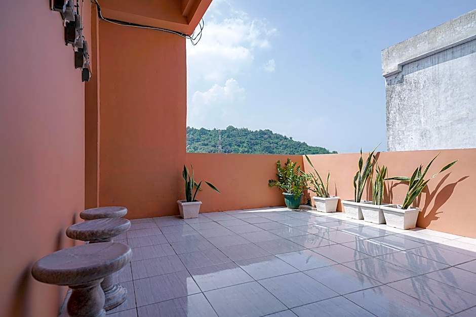 Urbanview Hotel Gatot Subroto Lampung by RedDoorz