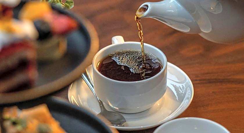 Plataran Puncak Residences