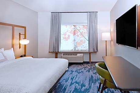 King Room