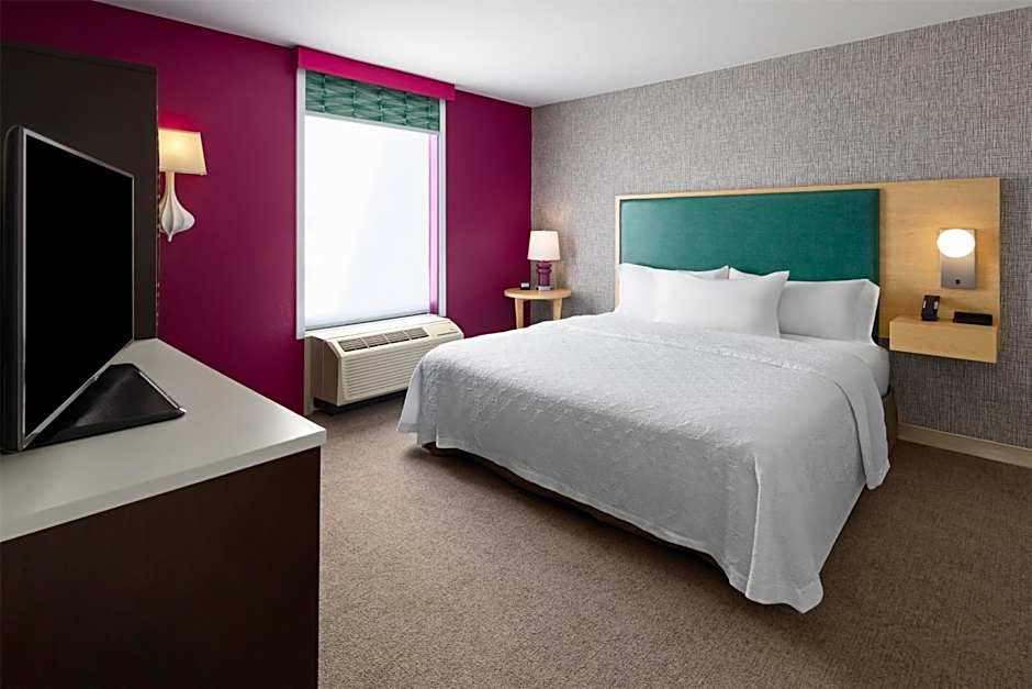 Home2 Suites By Hilton Dover