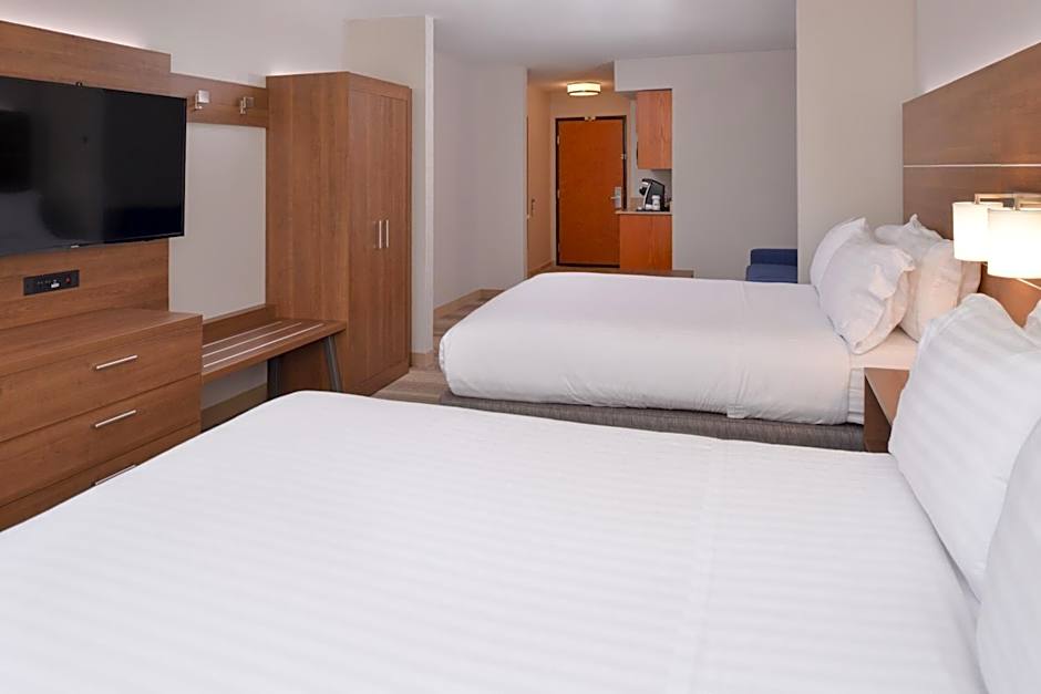 Holiday Inn Express Mineral Wells By IHG