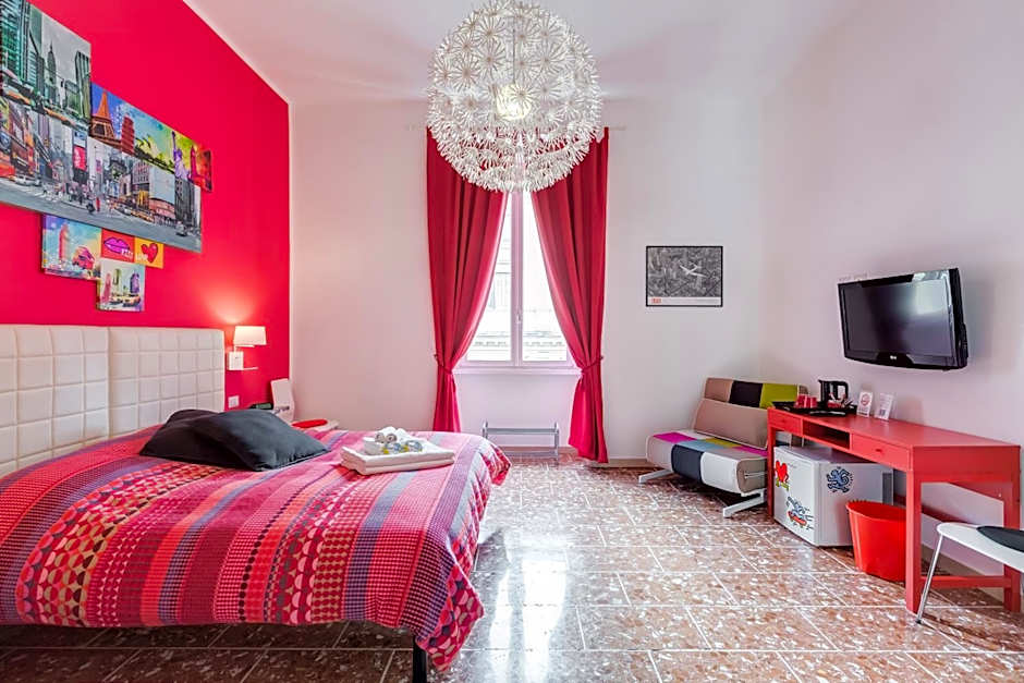 2 Passi Al Colosseo B&B