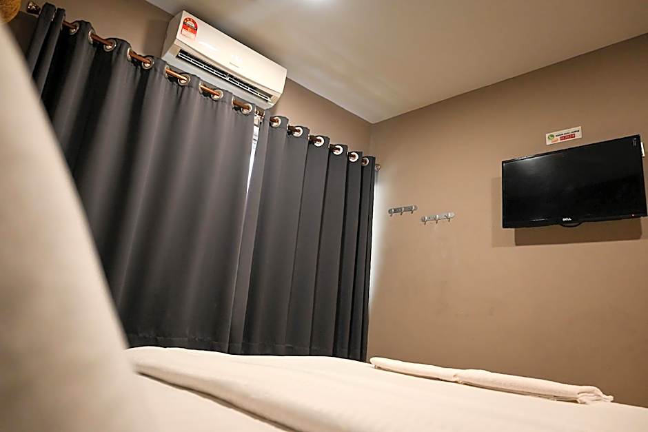 Hotel Jelai Mentakab