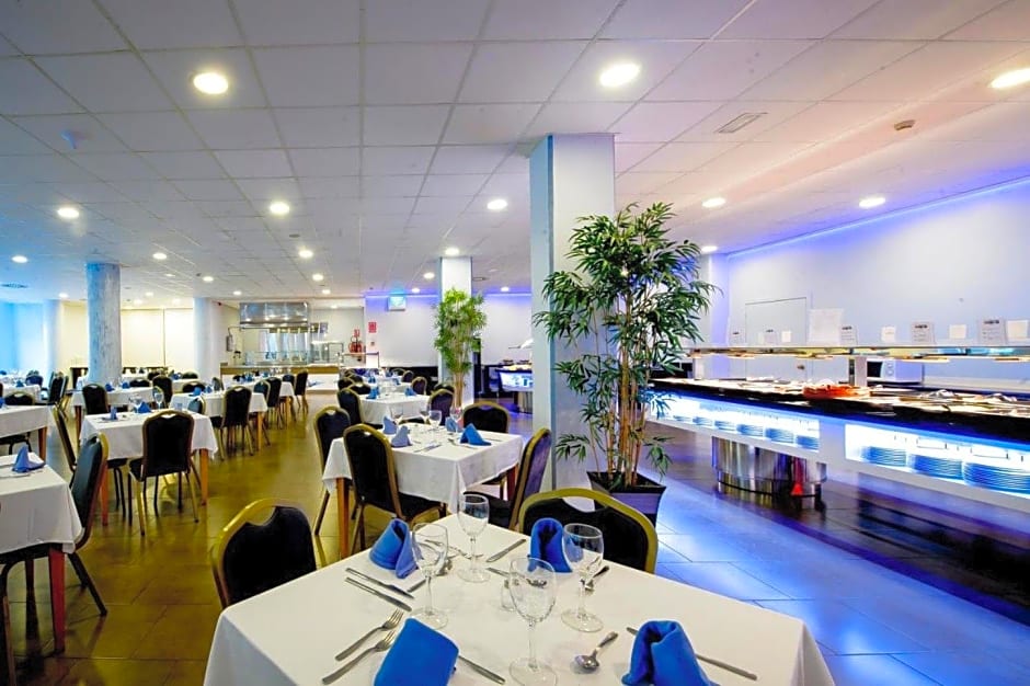 Hotel Bonalba Alicante