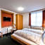 Hotel Brienzerburli