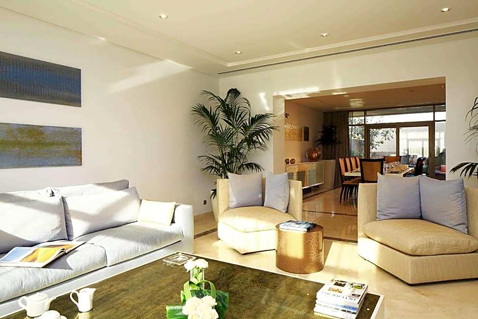 Vivienda Hotel Villas Granada