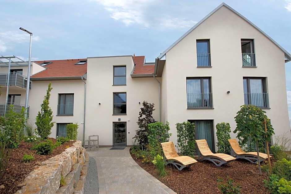 Hotel Zum Grünen Baum