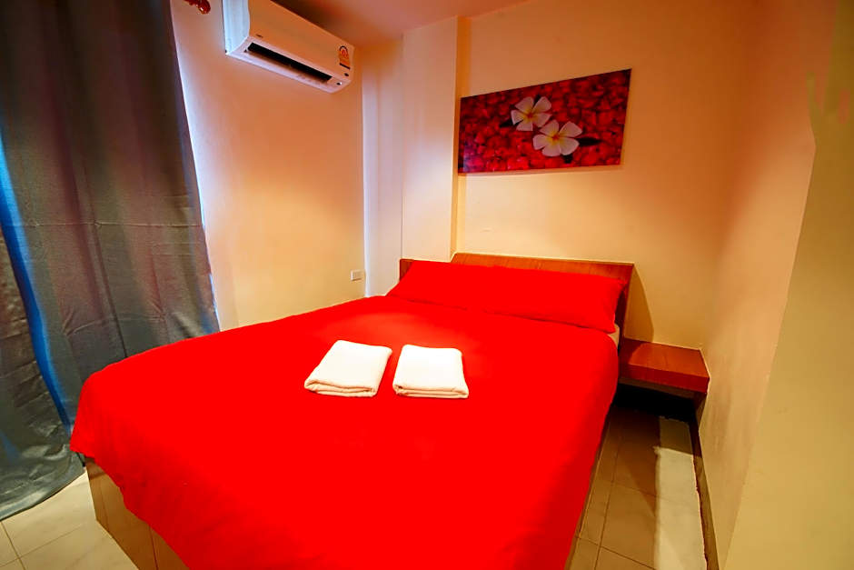 Walking Street Guest House