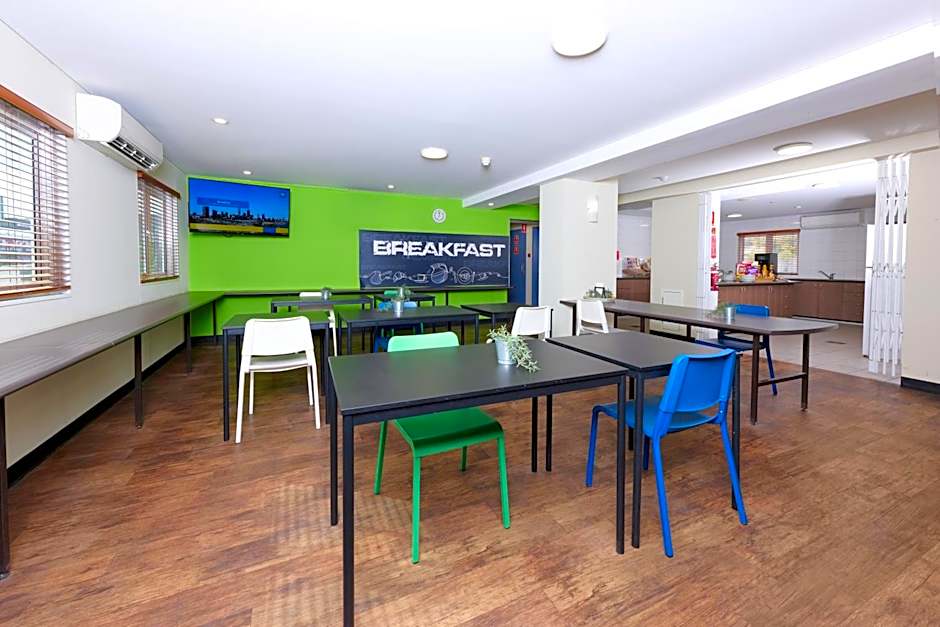 ibis Budget Perth Airport