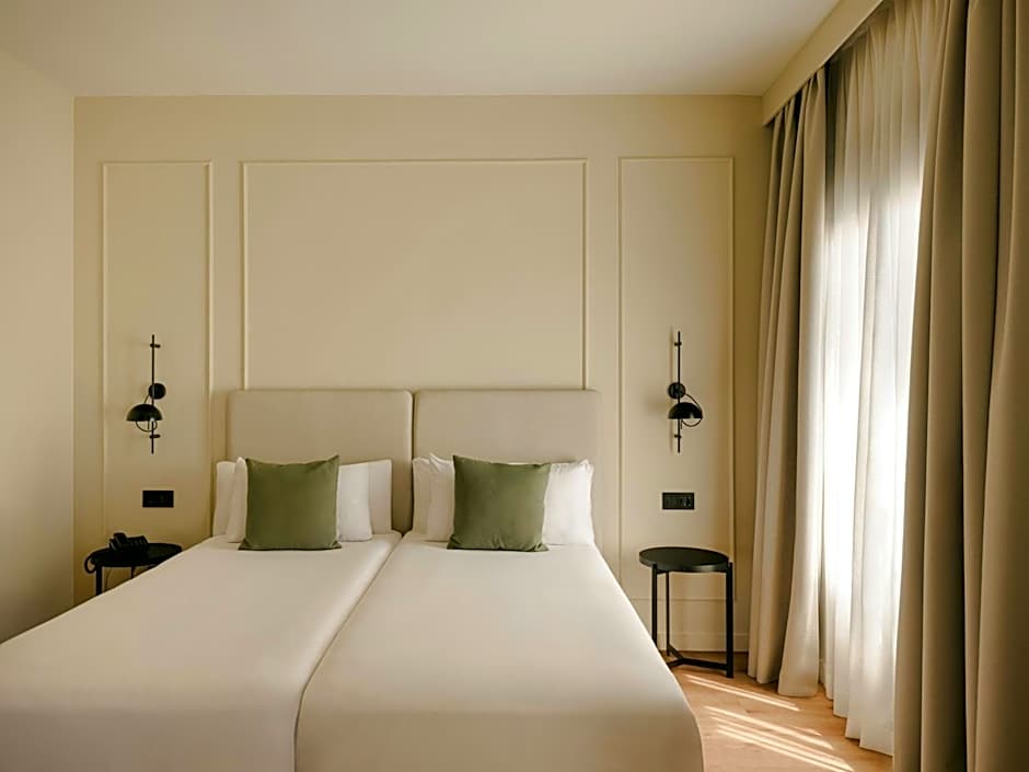 Sercotel Toledo Imperial