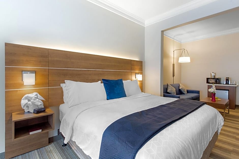 Holiday Inn Express Houston-Alvin By IHG