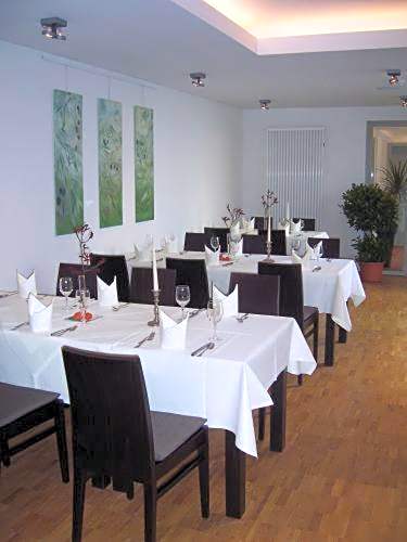 Akzent Hotel Deutsche Eiche