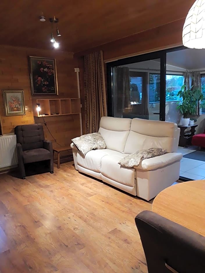 B&B Het Zummerheem