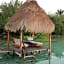 Casa Shiva Bacalar by Mij