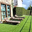 Auberge La Tomette, The Originals Relais