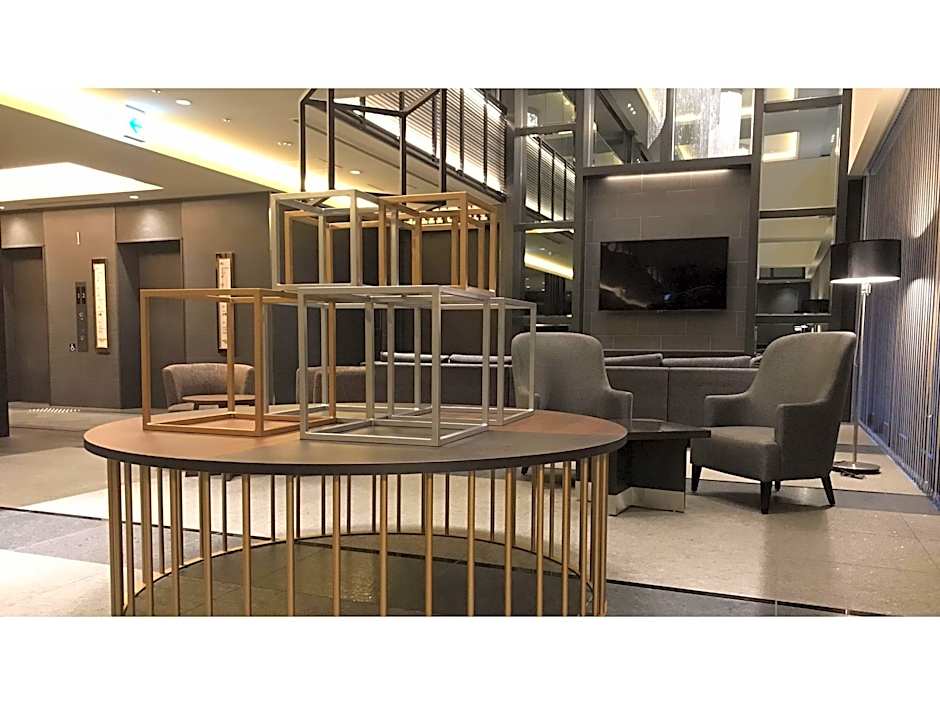 Welina Hotel Premier Nakanoshima West