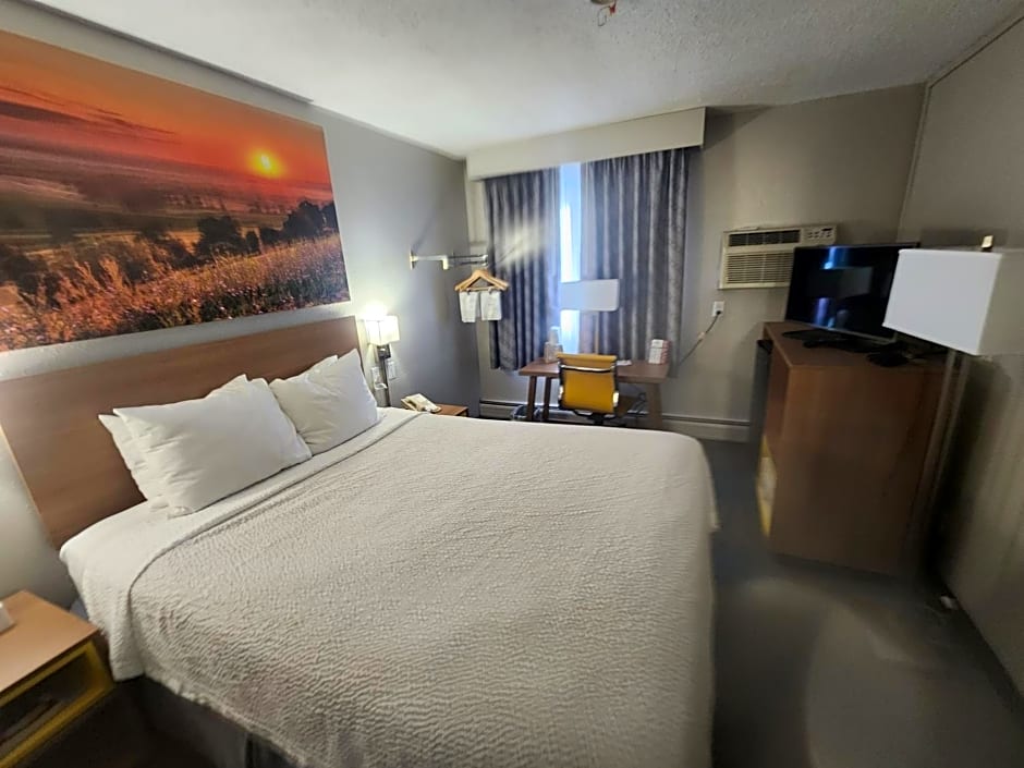 Days Inn by Wyndham Sioux Falls Airport