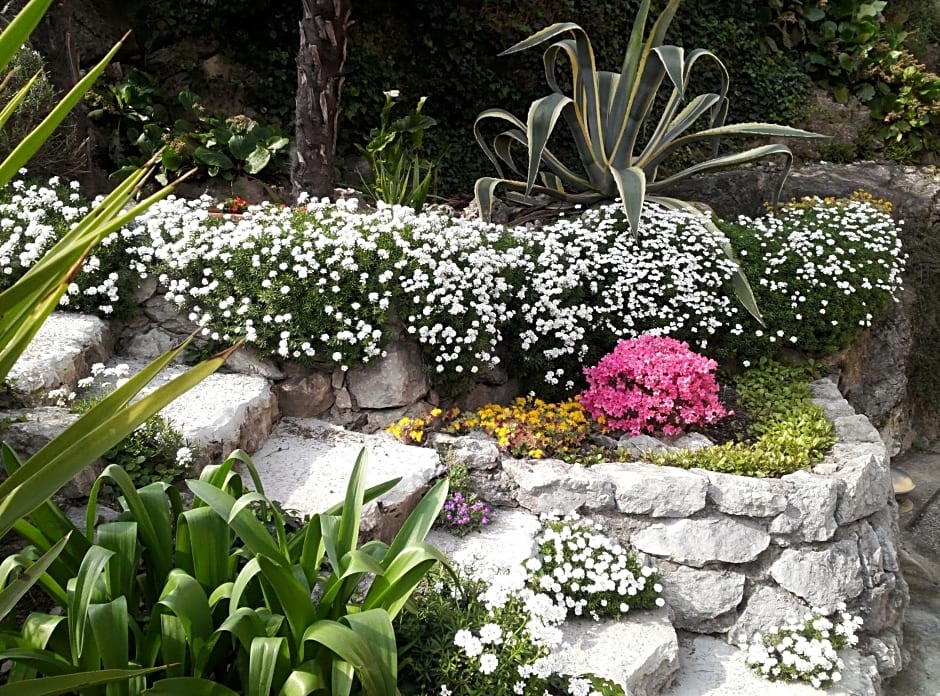 Relais Garden Lecco