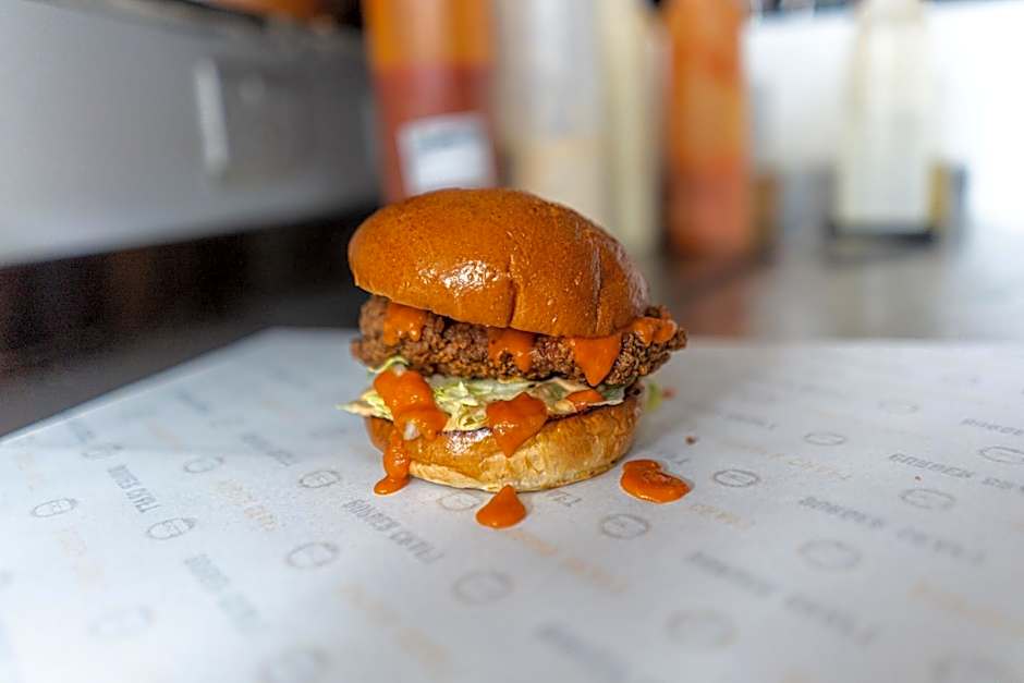 PubLove @ The Green man, Paddington