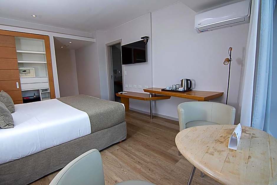 Design Suites Calafate