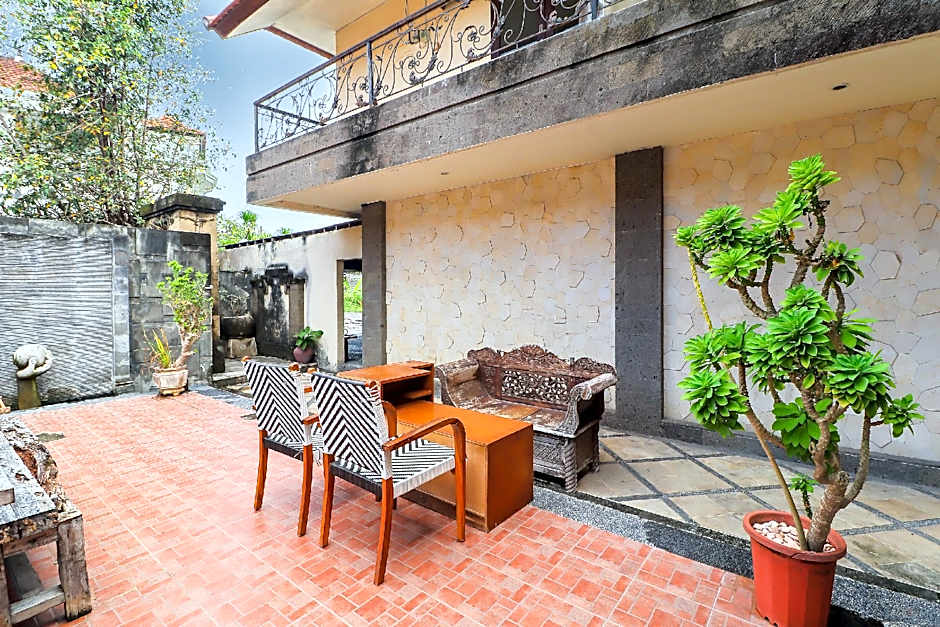 Collection O 91570 Melrose Homestay