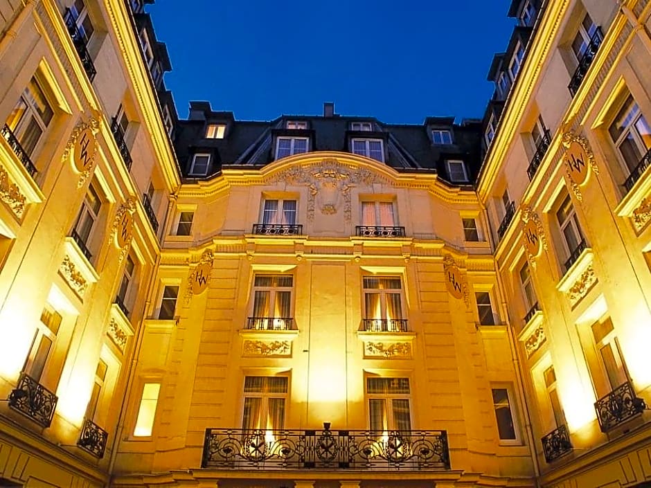 Hotel Westminster