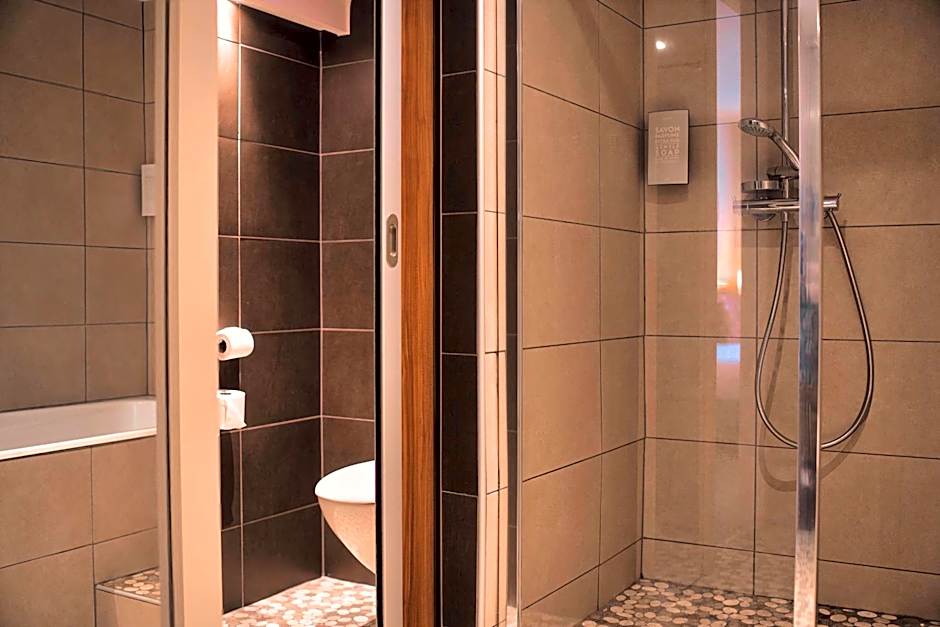 Kyriad Prestige Mulhouse - Basel