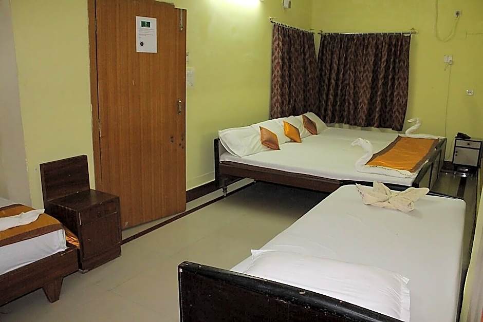 Dolphin Hotel Digha