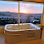 DouDou Pyramids View Hotel