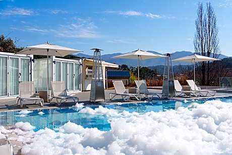 The Suites Hotel Namwon