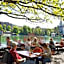 Alte Post - Hotel Am Rhein-Ufer Laufenburg