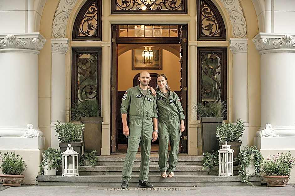 Hotel Bursztynowy Pałac